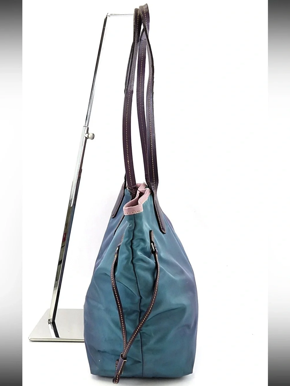 Prada designer tote